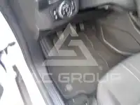 2016 Ford B-Max