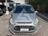 2016 Ford B-Max