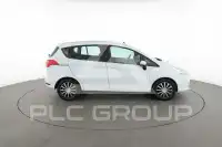 2016 Ford B-Max