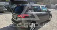 2016 Ford B-Max