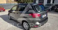 2016 Ford B-Max