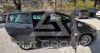 2016 Ford B-Max