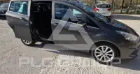 2016 Ford B-Max