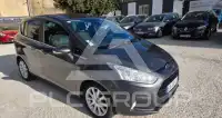 2016 Ford B-Max