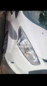 2016 Ford B-Max