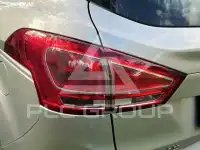 2016 Ford B-Max