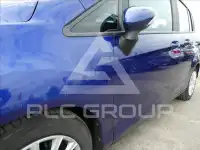 2016 Ford B-Max