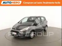 2016 Ford B-Max