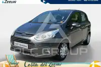 2016 Ford B-Max