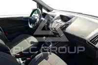 2016 Ford B-Max