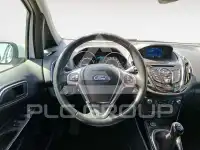 2016 Ford B-Max