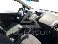 2016 Ford B-Max