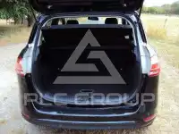 2016 Ford B-Max