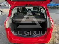2016 Ford B-Max