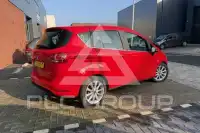 2016 Ford B-Max