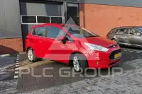2016 Ford B-Max