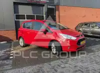 2016 Ford B-Max