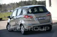 2016 Ford B-Max