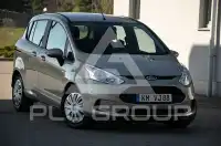 2016 Ford B-Max