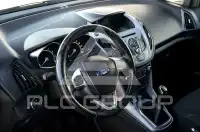 2016 Ford B-Max