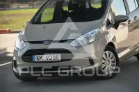 2016 Ford B-Max