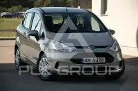 2016 Ford B-Max
