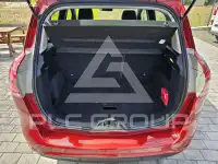 2016 Ford B-Max