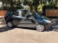 2016 Ford B-Max