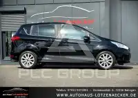 2016 Ford B-Max