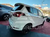 2016 Ford B-Max