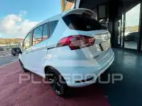 2016 Ford B-Max