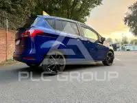 2016 Ford B-Max