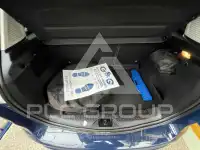 2016 Ford B-Max