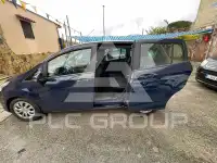 2016 Ford B-Max