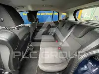 2016 Ford B-Max