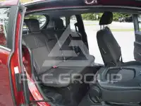 2016 Ford B-Max