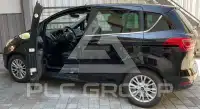 2016 Ford B-Max