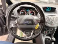 2016 Ford B-Max