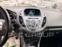 2016 Ford B-Max