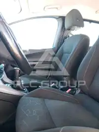 2016 Ford B-Max