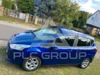 2016 Ford B-Max