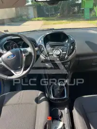 2016 Ford B-Max