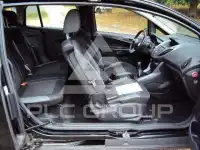 2016 Ford B-Max