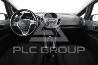 2016 Ford B-Max