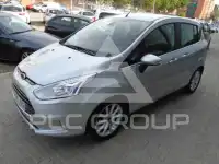 2016 Ford B-Max