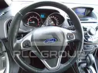 2016 Ford B-Max