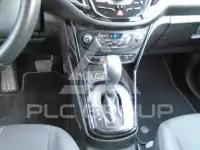 2016 Ford B-Max