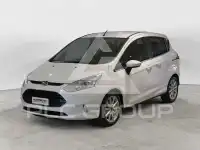 2016 Ford B-Max