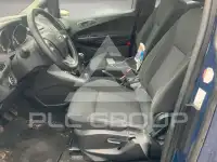 2016 Ford B-Max
