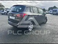 2016 Ford B-Max